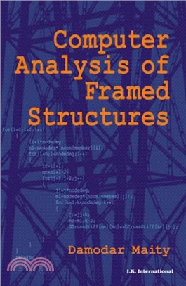 Computer Analysis of Framed Structures