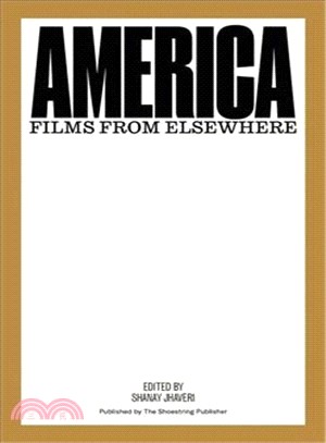 America ― Films from Elsewhere