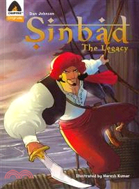 Sinbad: the Legacy ─ The Legacy