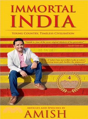 Immortal India ─ Young Country, Timeless Civilisation