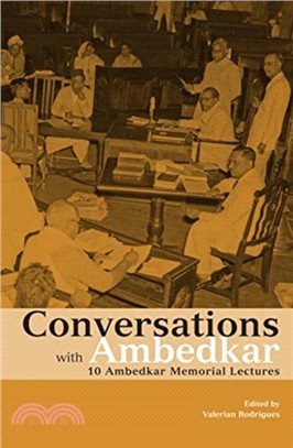 Conversations With Ambedkar ― 10 Ambedkar Memorial Lectures