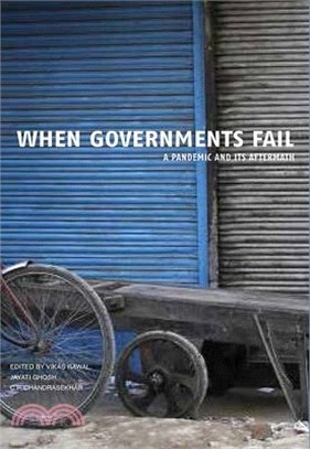 When governments fail :a pan...