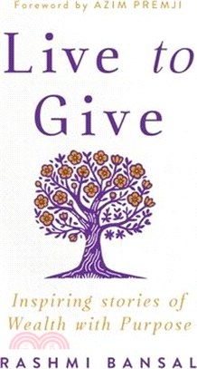 Live to Give