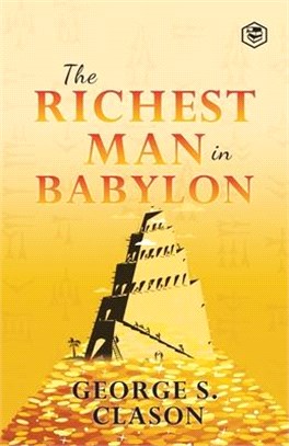 The Richest Man In Babylon