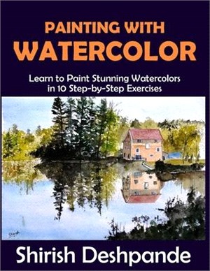 Painting with Watercolor
