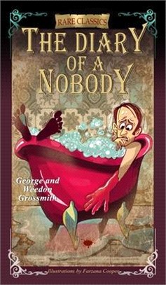 The Diary of a Nobody