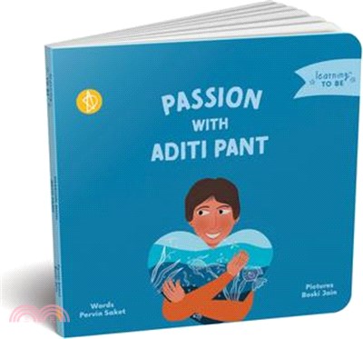 Passion with Aditi Pant