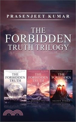 The Forbidden Truth Trilogy
