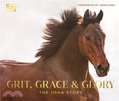 Grit, Grace & Glory: The Usha Story