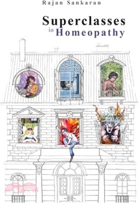 Superclasses in Homeopathy