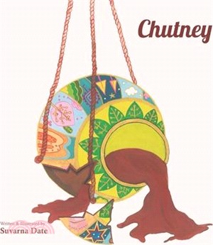 Chutney: Heartwarming and Humorous Story for Children