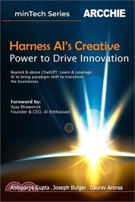 Harness AI's Creative Power to Drive Innovation