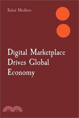 Digital Marketplace Drives Global Economy
