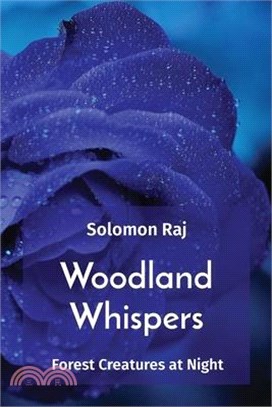 Woodland Whispers: Forest Creatures at Night