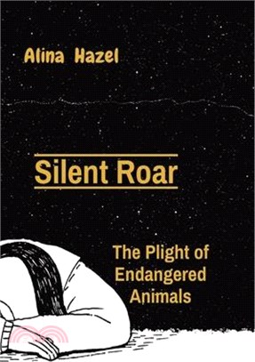 Silent Roar: The Plight of Endangered Animals