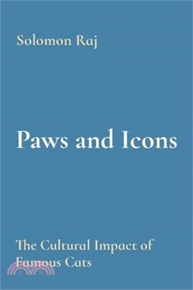 Paws and Icons: The Cultural Impact of Famous Cats