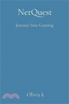 NetQuest: Journey Into Gaming