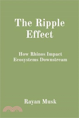 The Ripple Effect: How Rhinos Impact Ecosystems Downstream