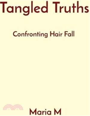 Tangled Truths: Confronting Hair Fall