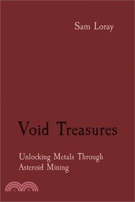 Void Treasures: Unlocking Metals Through Asteroid Mining