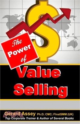 The Power of Value Selling: A Guide to Selling from the Customer's Perspective: #SalesEffectiveness #Customer-centricSelling #SellingStrategies #S