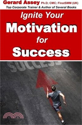 Ignite Your Motivation for Success: #Motivation for success #Self-motivation guide #Personal development #Resilience and achievement #Success principl