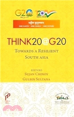 Think20@G20：Towards A Resilient South Asia