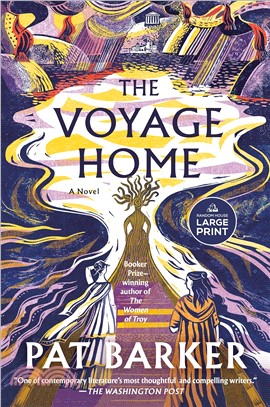 The Voyage Home (Women of Troy #3)