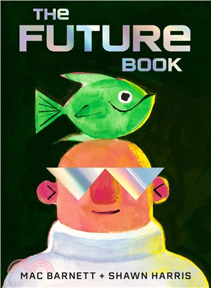 The Future Book
