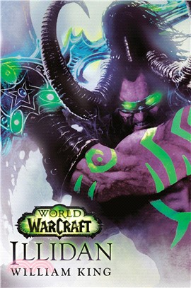 World of Warcraft: Illidan: