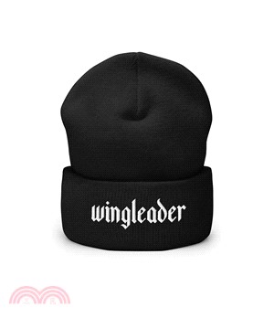 Fourth Wing: Wingleader Beanie