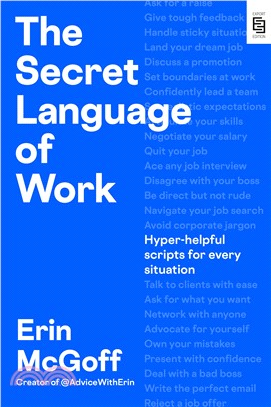 The Secret Language of Work