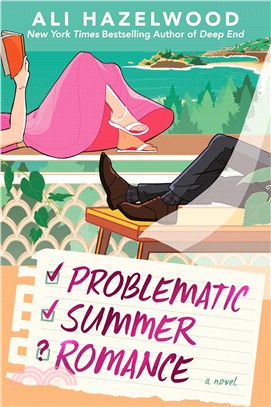 Problematic Summer Romance
