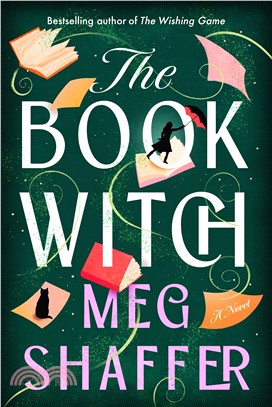 The Book Witch