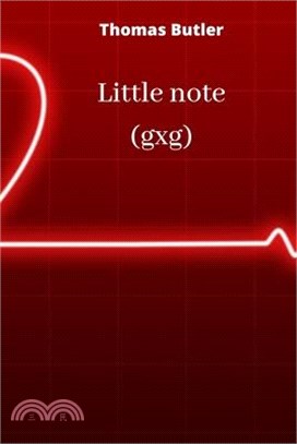 Little note (gxg)