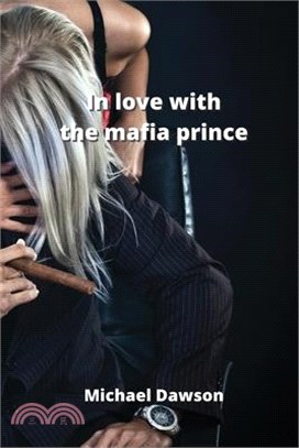 in love with the mafia prince