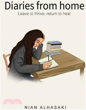 Diaries from home: Leave to thrive, return to heal