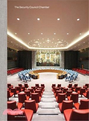 The Security Council Chamber