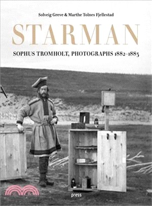 Sophus Tromholt ― Starman