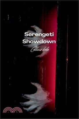 Serengeti Showdown