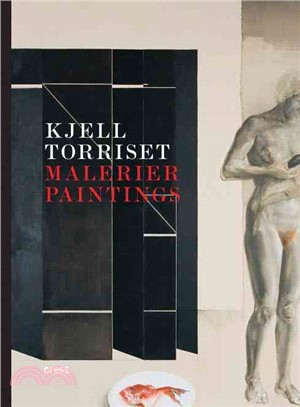 Kjell Torriset―Malerier / Paintings