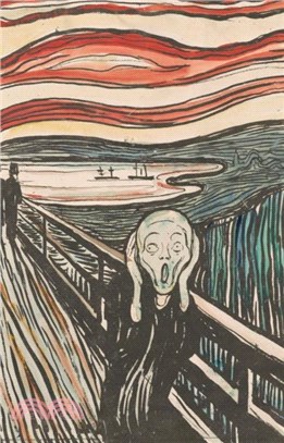 Edvard Munch: The Scream