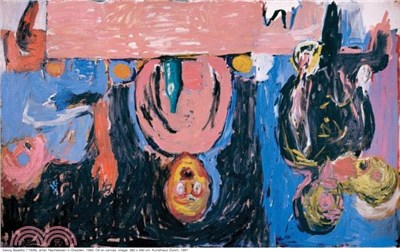 Georg Baselitz: Upending Tradition