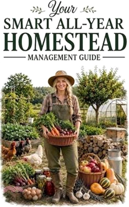 Your Smart All-Year Homestead Management Guide