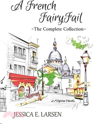 A French FairyFail Complete collection