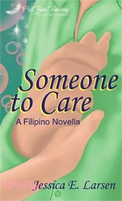 Someone to Care: Filipino YA romance