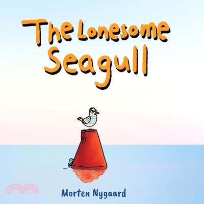 The Lonesome Seagull