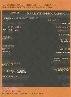 Autobiography - Biography - Narration ― Research Practice for Biographical Perspectives