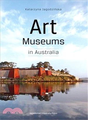 Art Museums in Australia