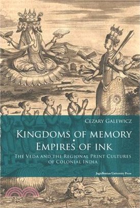 Kingdoms of Memory, Empires of Ink ― The Veda and the Regional Print Cultures of Colonial India